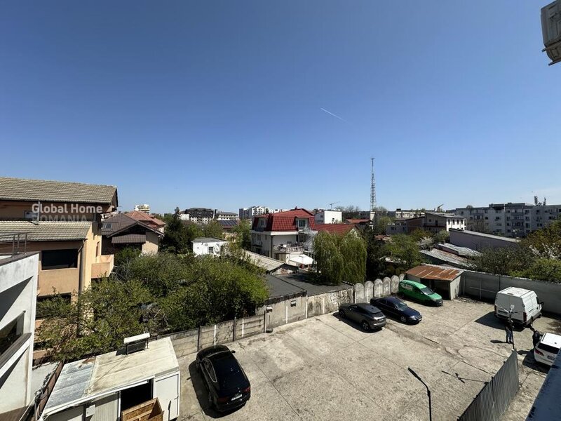 Militari, Uverturii, birou + parcare + depozitare + acces marfa, etaj integral.